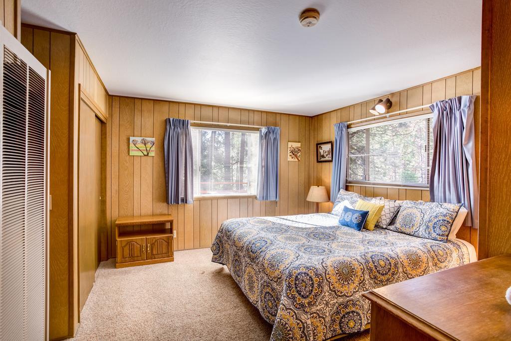 9B Deer Hollow Wawona Bagian luar foto